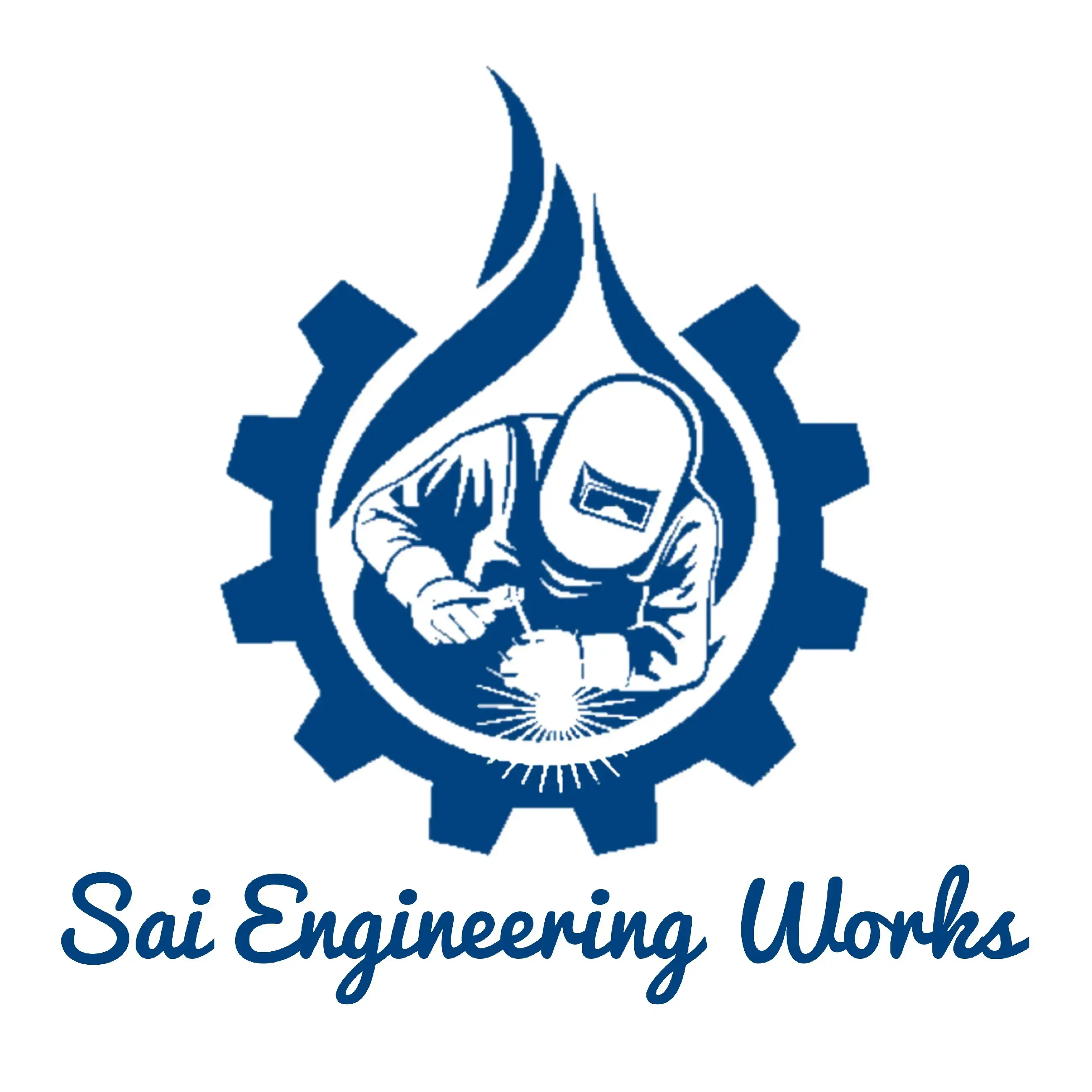store logo